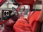 Thumbnail Photo 13 for New 1982 Chevrolet C/K Truck 2WD Regular Cab 1500